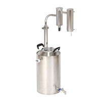 Speakeasy Pro - Moonshine Still 5 Gallon Water Distiller