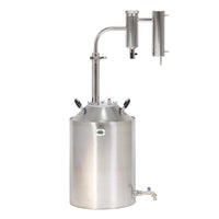 Speakeasy Pro - Moonshine Still 8 Gallon Water Distiller