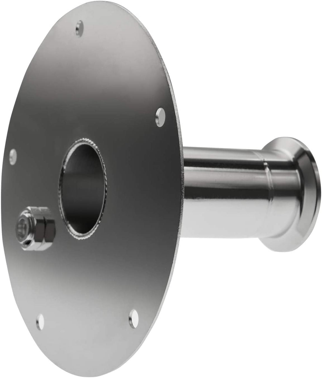 Speakeasy Boiler Lid - 1.5 inch Tri-Clamp