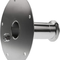 Speakeasy Boiler Lid - 1.5 inch Tri-Clamp