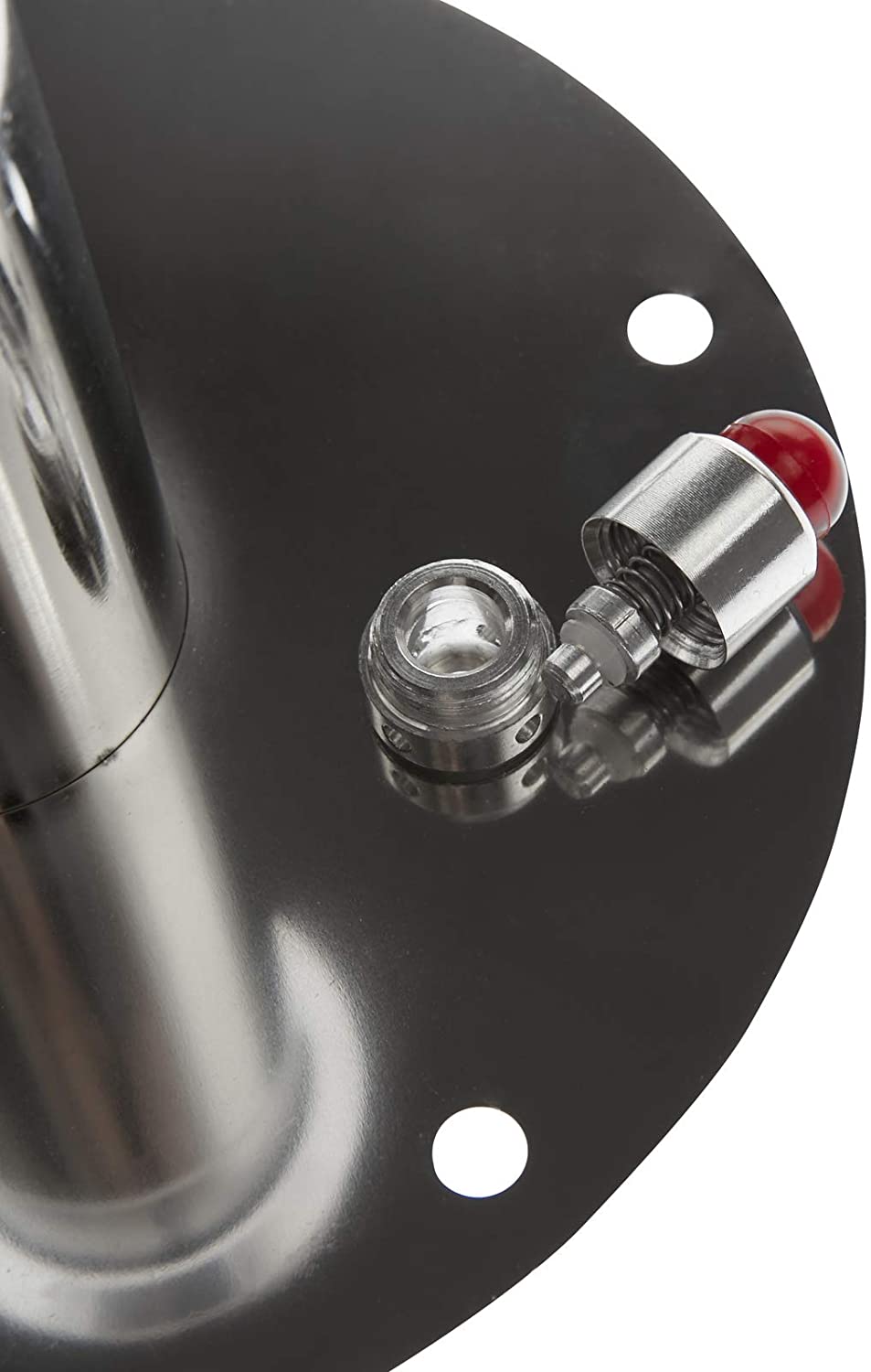 Speakeasy Boiler Lid - 1.5 inch Tri-Clamp