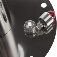 Speakeasy Boiler Lid - 1.5 inch Tri-Clamp