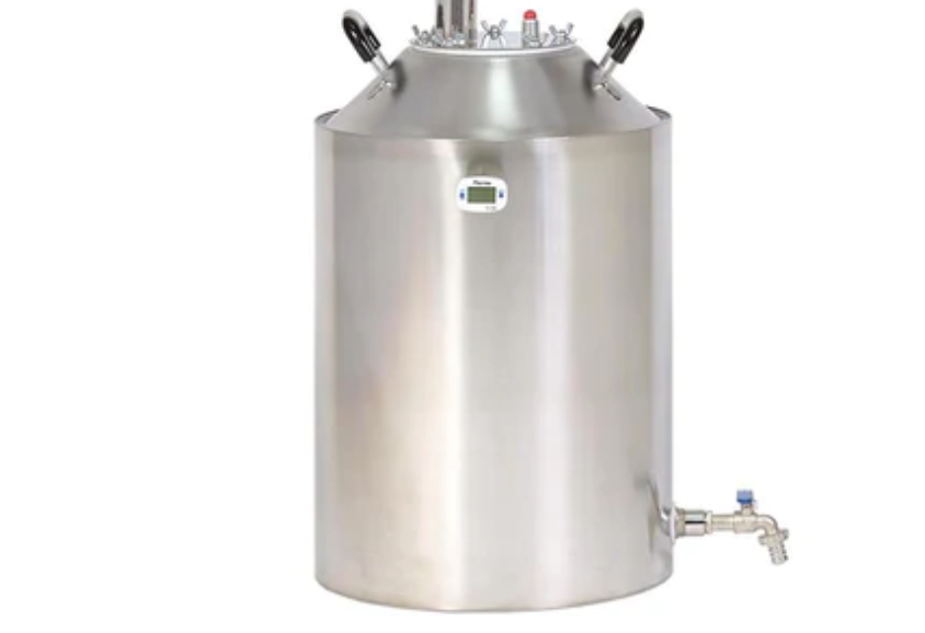 Speakeasy Boiler - 8 Gallon